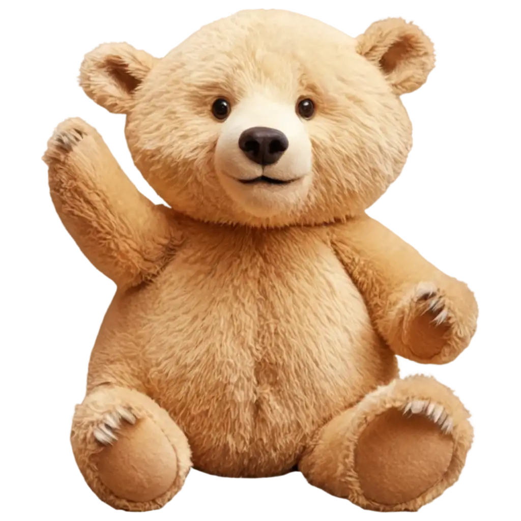 HighQuality-Bear-PNG-Image-for-Versatile-Applications