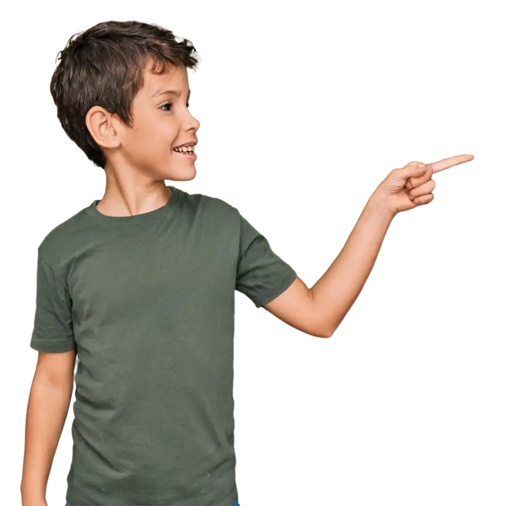 HighQuality-PNG-Image-of-a-Boy-Pointing-Creative-Visuals-for-Online-Engagement