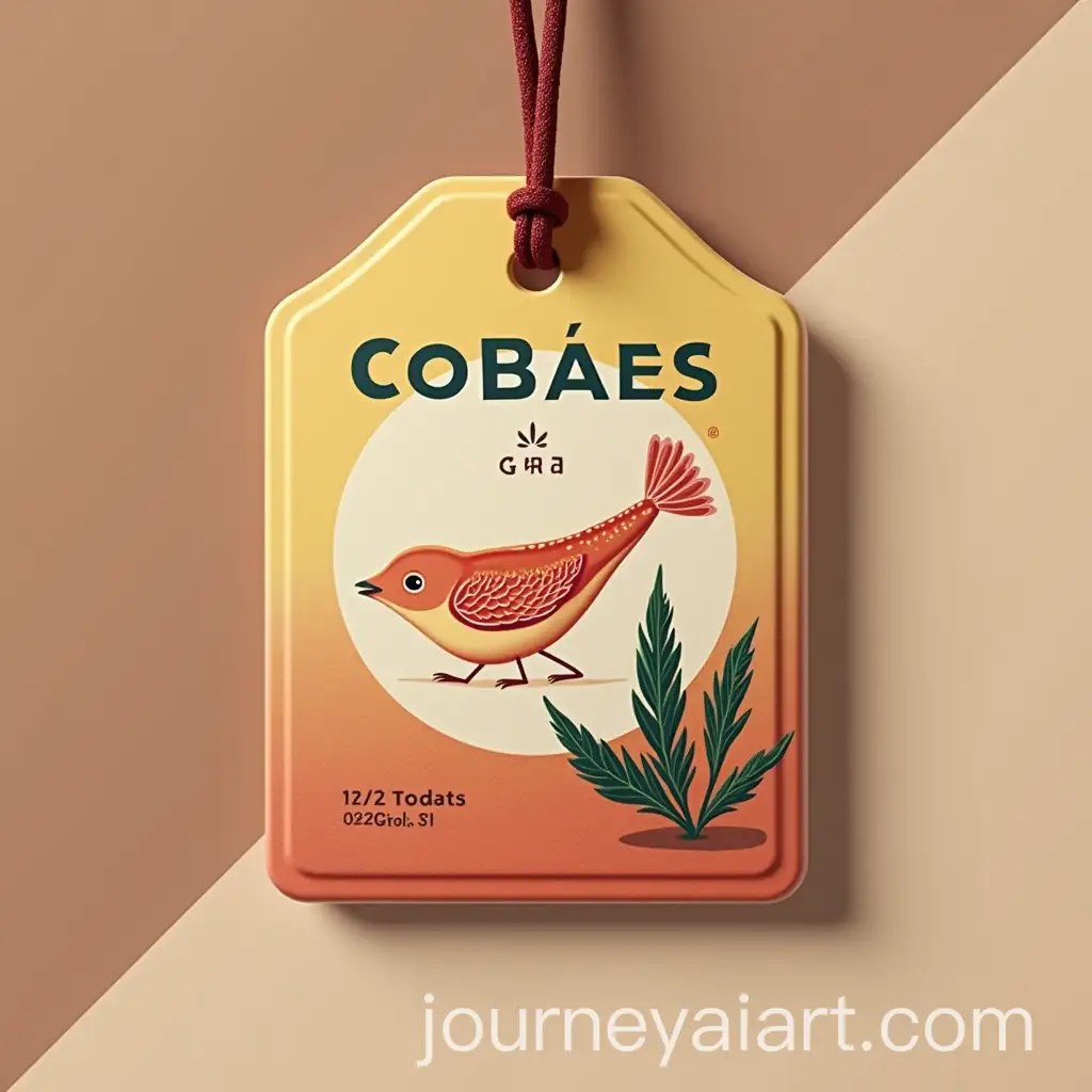 Product-Advertisement-Tag-Featuring-Cobaes-Logo