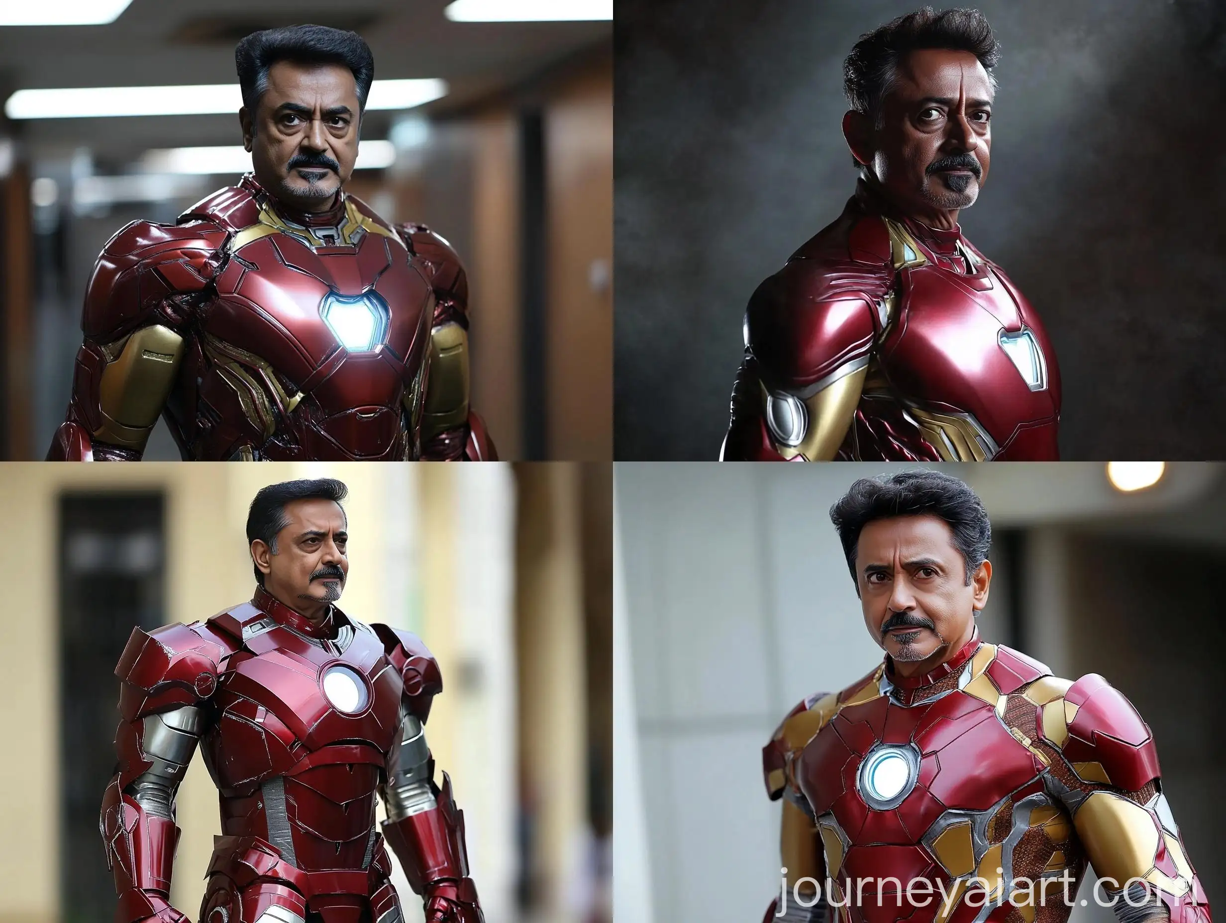 Tamil-Nadu-Chief-Minister-MK-Stalin-in-Iron-Man-Costume