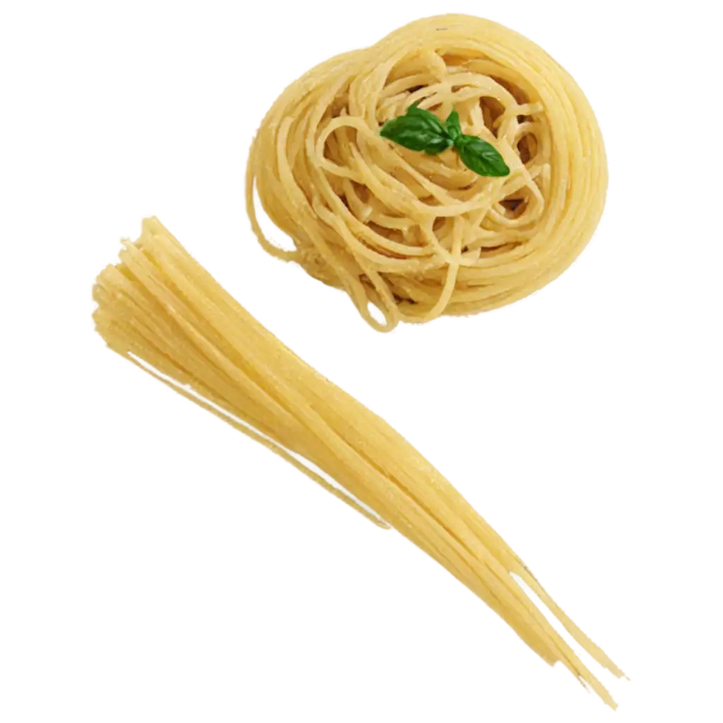 Delicious-Spaghetti-PNG-Image-Capturing-the-Essence-of-Italian-Cuisine-in-High-Quality