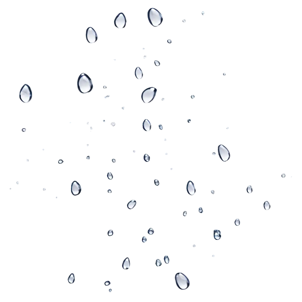 HighQuality-PNG-of-Water-Drops-Like-Rain-Perfect-for-Transparent-Backgrounds-and-Detailed-Designs