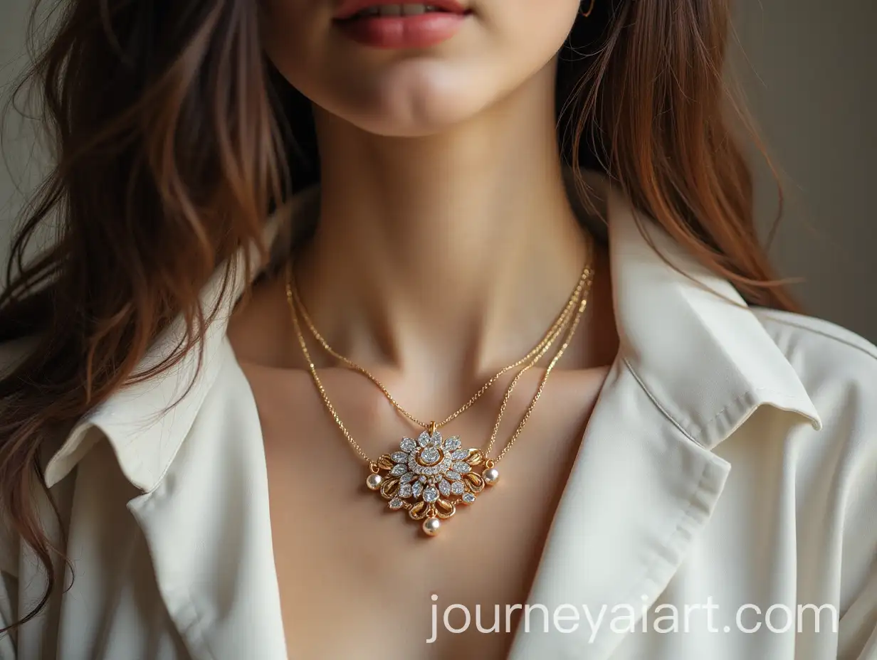 Elegant-Luxury-Jewelry-Display-with-Intricate-Designs