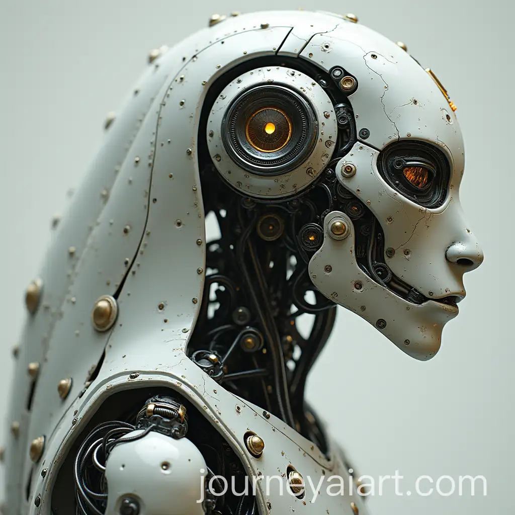Biomechanical-Monster-Inspired-by-Mirrors-Sphinx-and-Humanoid-Robots