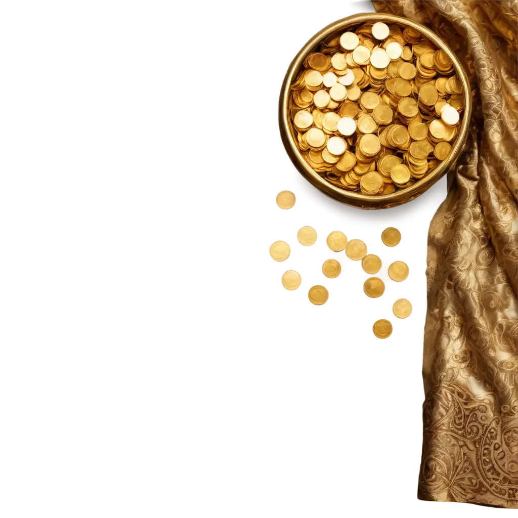 Golden-Pot-Overflowing-withPNG-Image-SEO-Analysis-Gold-Coins-Indian-Jewelry-PNG-UltraRealistic-4K-Fantasy-Treasure-Image