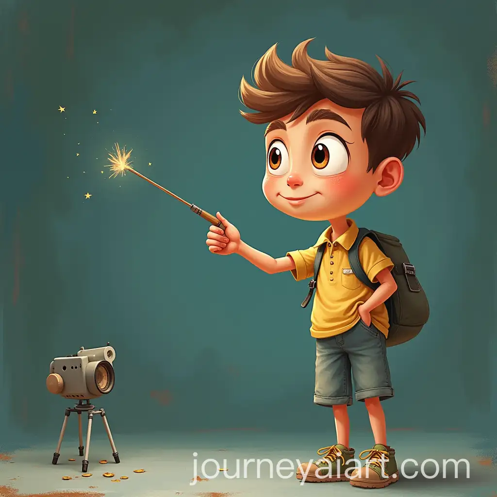 Physics-Student-Engaged-in-Learning-Concepts