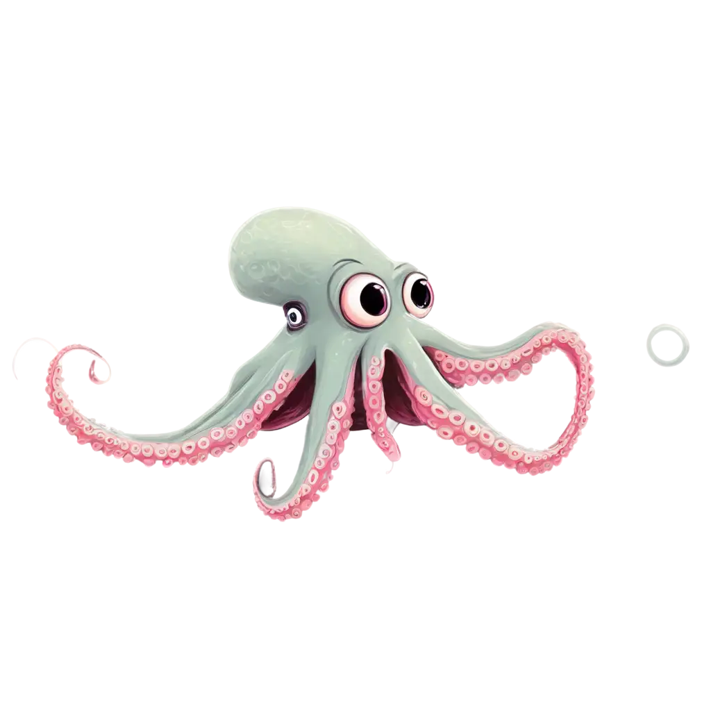 Octopus-Fun-PNG-Image-Perfect-for-Creative-Projects-and-Web-Design