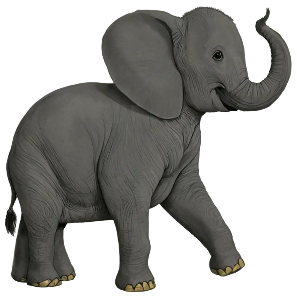 HighQuality-Elephant-PNG-Image-for-Versatile-Applications