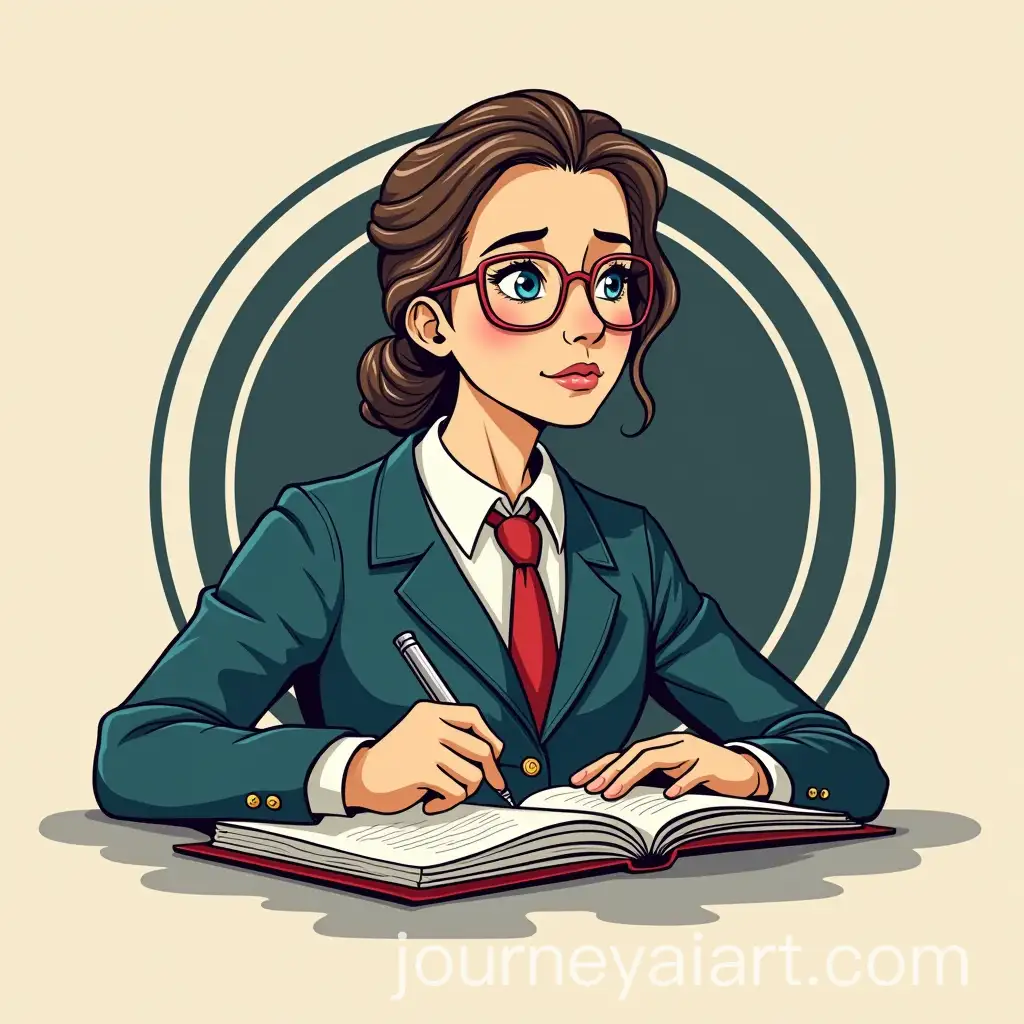 Logo-Design-for-Kalinkas-Lawyer-Firm