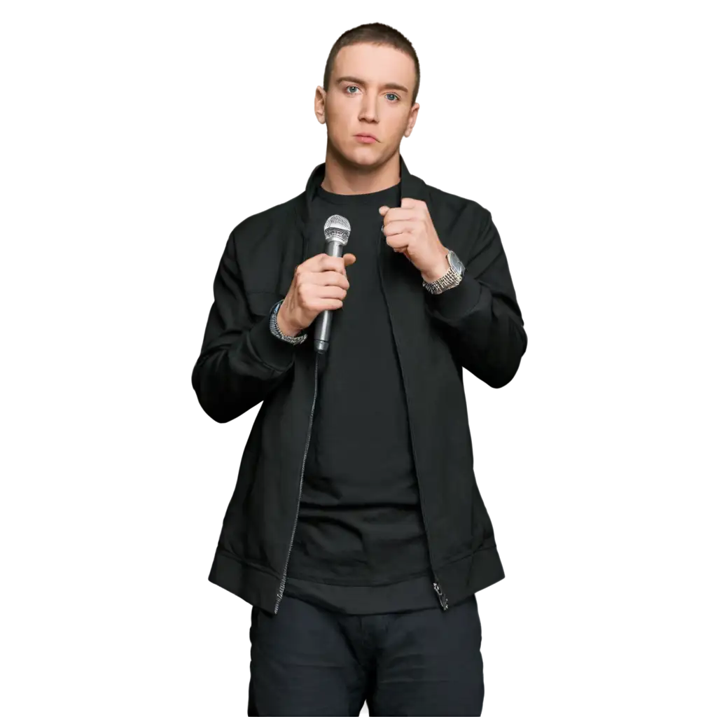 Eminem-Holding-a-Mic-PNG-Capture-the-Essence-of-HipHop-Artistry-in-HighQuality-Format