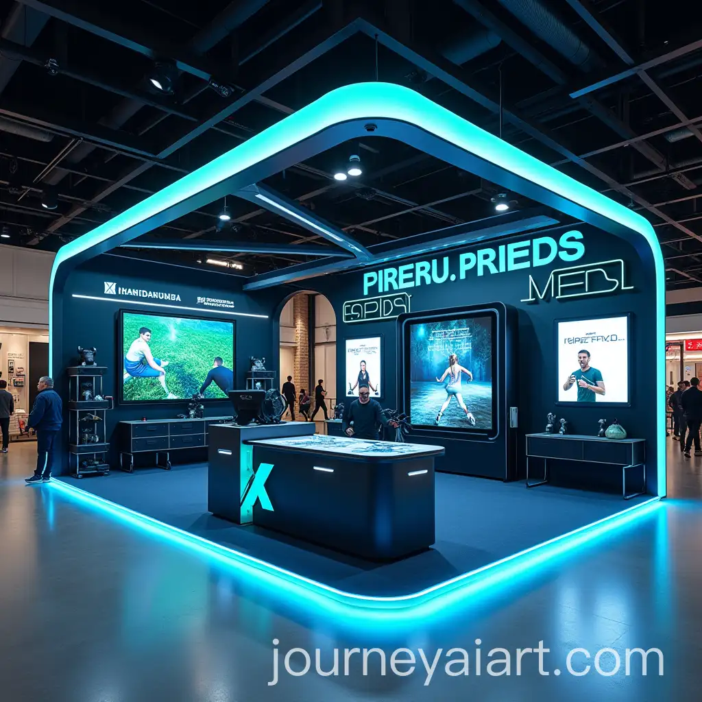 Dynamic-Gym-Booth-Design-for-Sports-Event-with-Fitness-Demos-and-Virtual-Workouts
