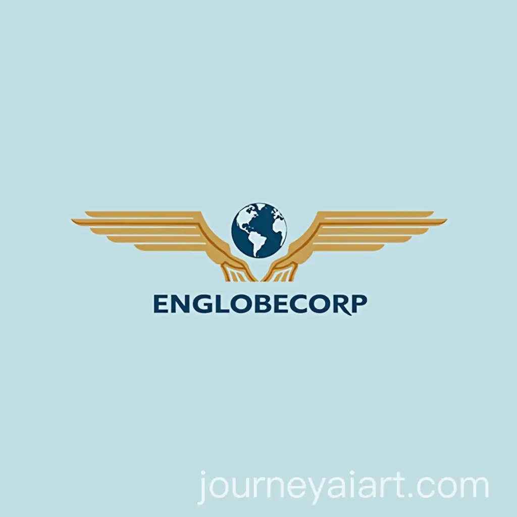 Stylized-Reproduction-of-Englobecorp-Logo-in-a-Modern-Design