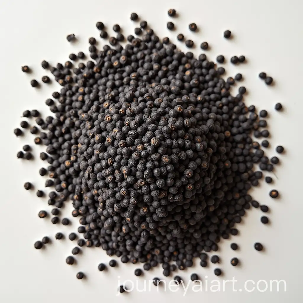 Natural-Hair-Whitening-with-Black-Sesame-Seeds