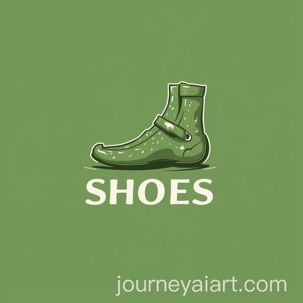 EcoShoes-Company-Logo-Design