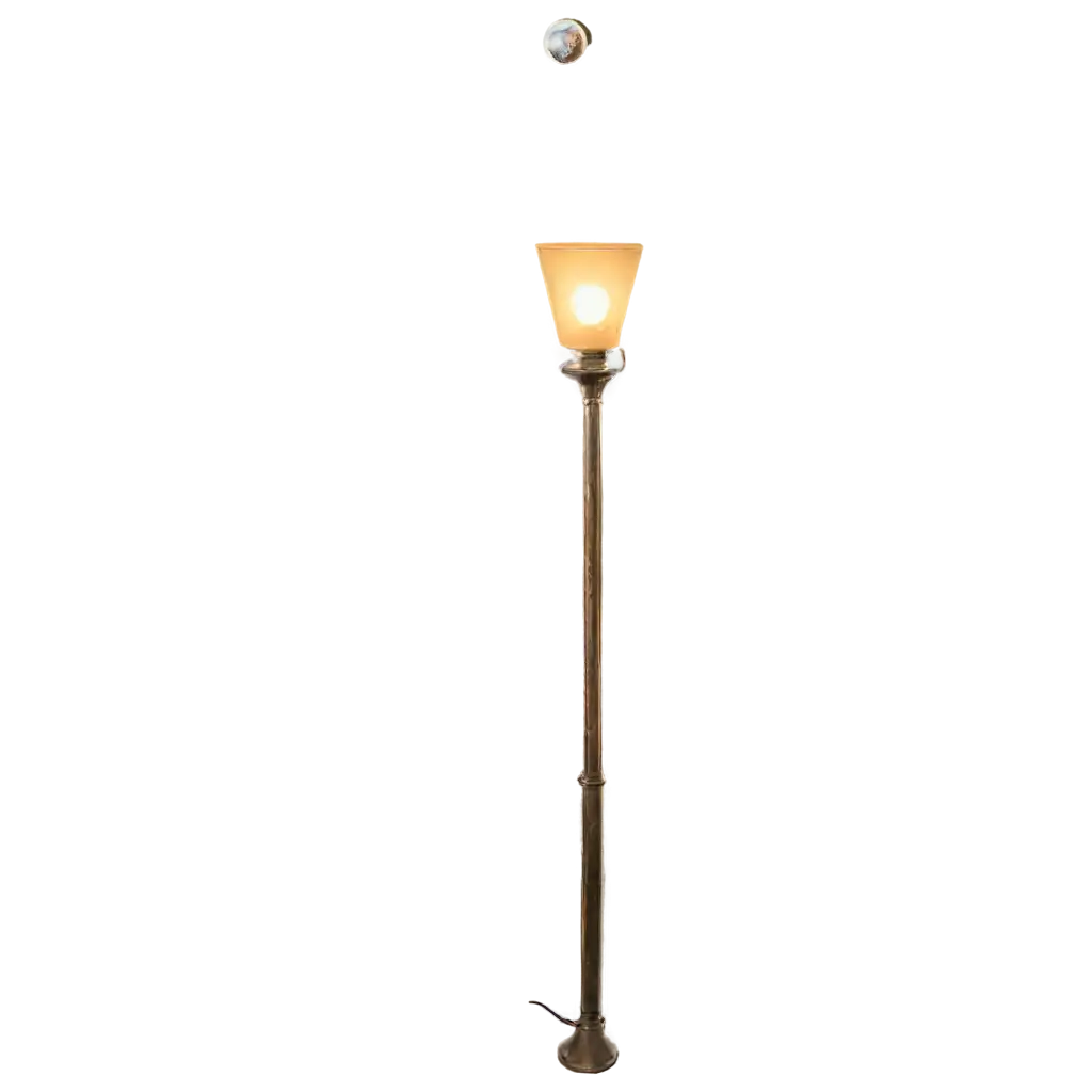 Lamp-and-Light-PNG-Image-HighQuality-Transparent-Format-for-Versatile-Use