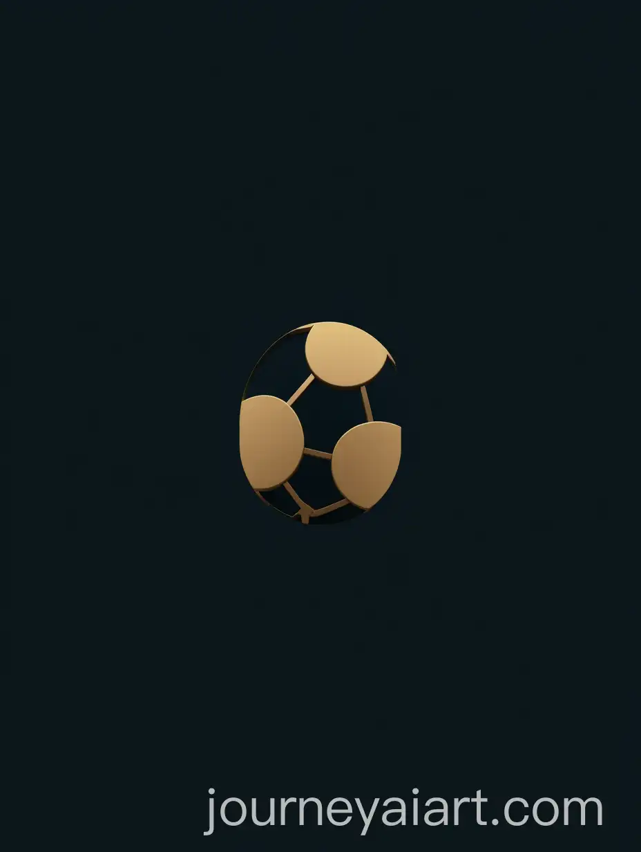 Minimalistic-Premium-Logo-Design-for-GoalynkAI-Logo-Design-Expansion-Football-Brand