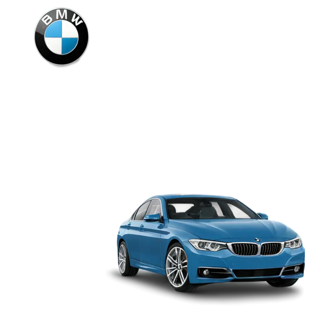 HighQuality-BMW-Blue-Car-PNG-Image-for-Creative-Projects