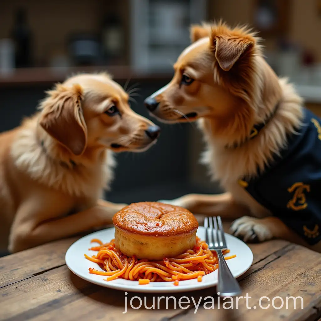 St-Kilda-Saints-and-Fremantle-Dockers-Supporters-Sharing-a-Yorkshire-Pudding