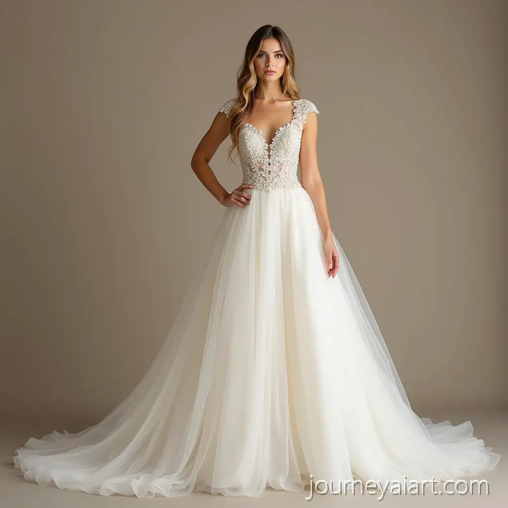 Elegant-Bridal-Fashion-Photoshoot-with-Stunning-Wedding-Dress