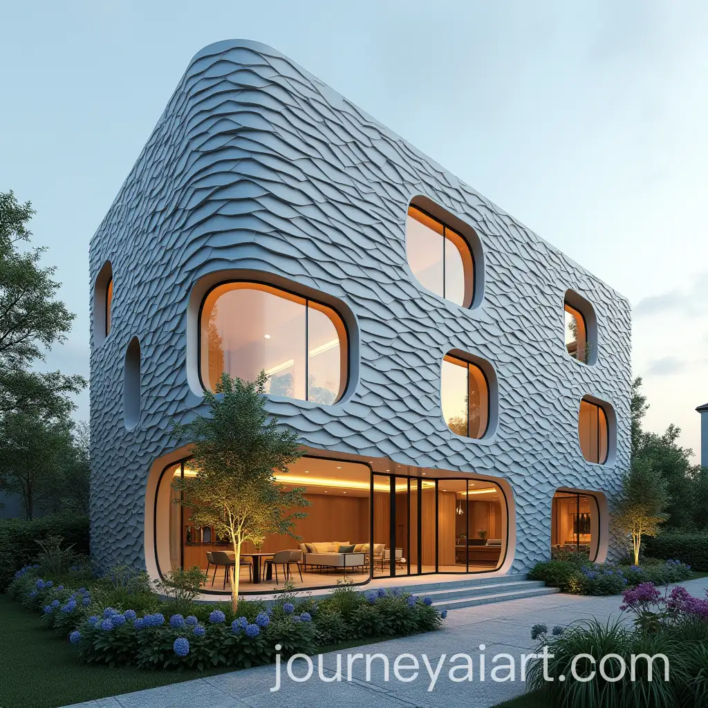 Innovative-Energy-Efficient-Building-with-Fish-Scale-Facade