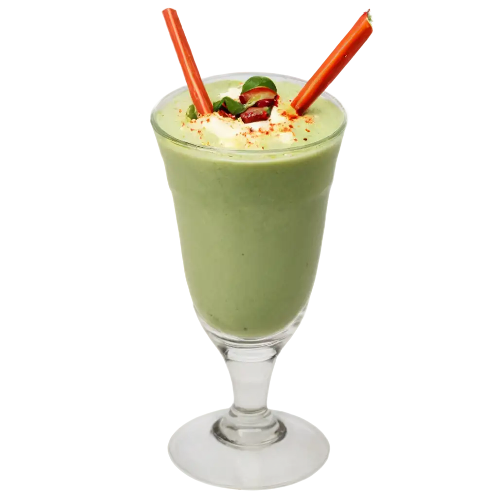 Paan-Shot-Falooda-in-a-Glass-PNG-HighQuality-Transparent-Image-for-Culinary-and-Beverage-Visuals