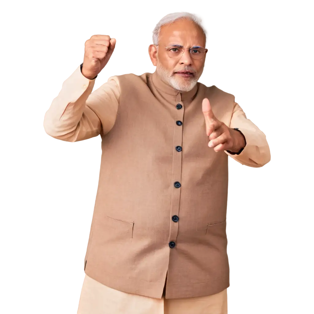 Modi-Ji-Shocked-PNG-Image-Expressive-Visual-Content-for-Online-Engagement