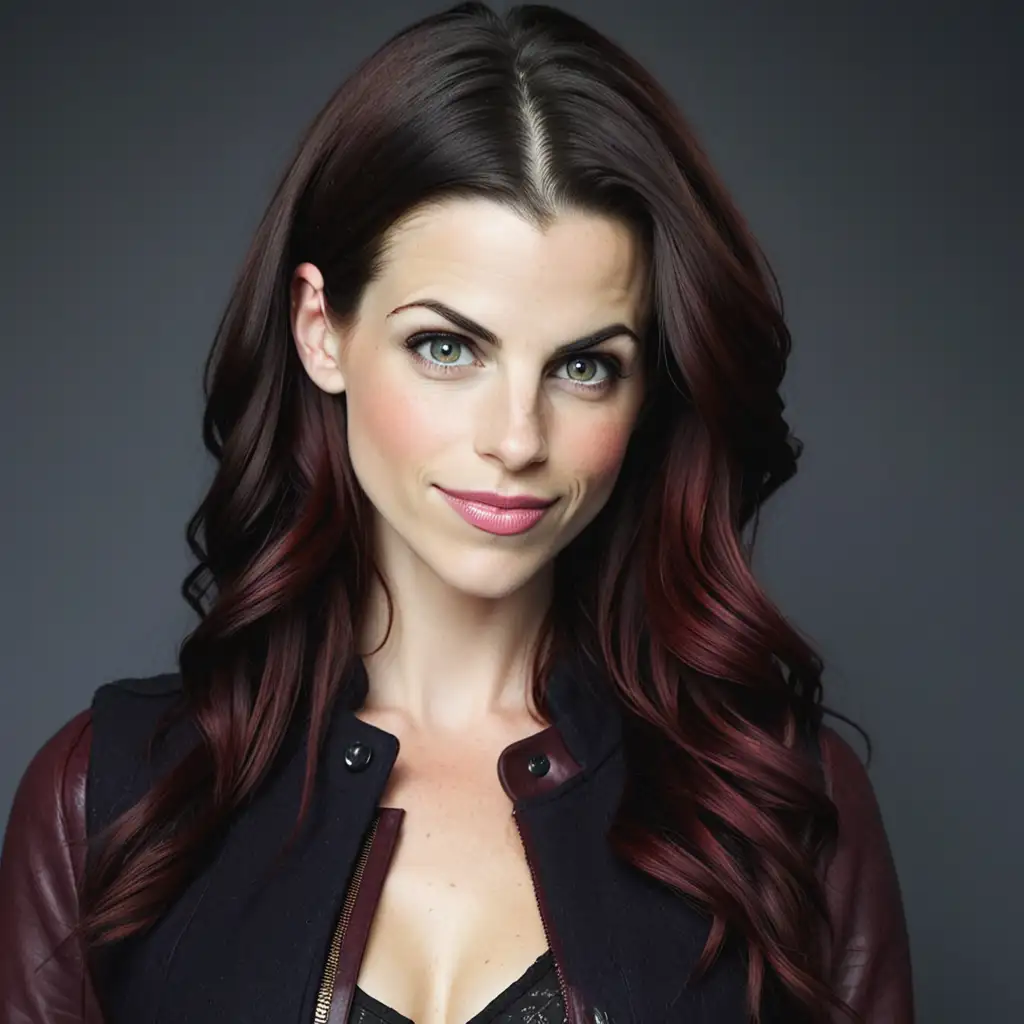 Meghan-Ory-Portrait-in-Soft-Natural-Lighting