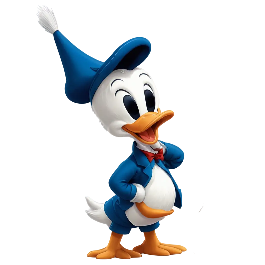 Donald-Duck-PNG-Image-Quirky-and-Playful-Character-Illustration