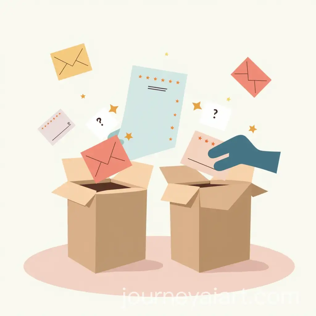 Ballot-Boxes-and-Voting-Envelopes-Illustrating-Elections