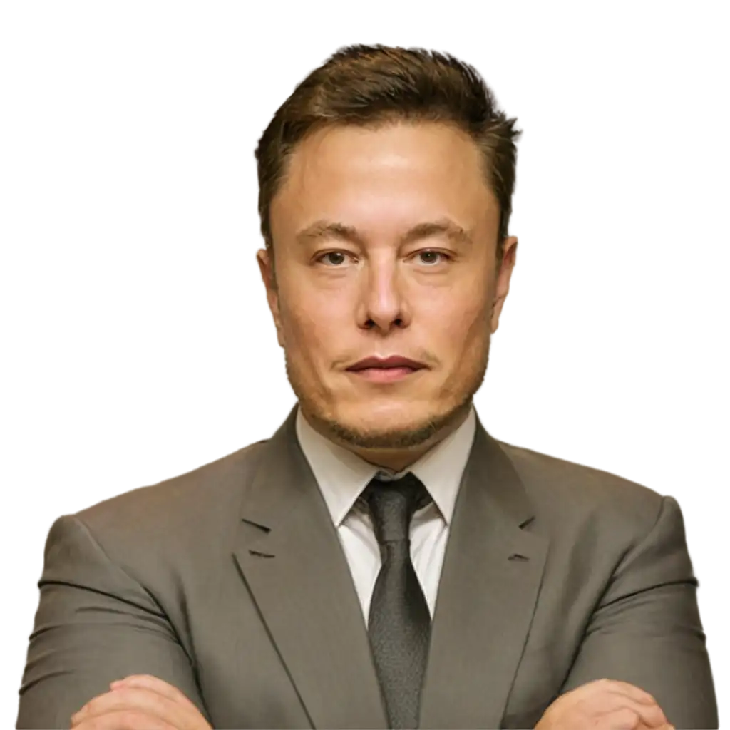 Elon-Musk-PNG-Image-HighQuality-Versatile-Visual-for-Digital-and-Print-Media