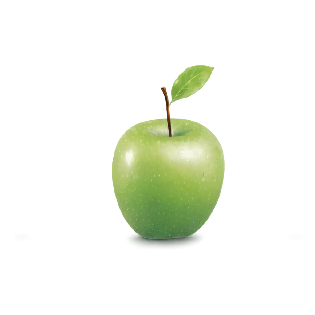 HighQuality-Apple-PNG-Image-for-Versatile-Design-and-Marketing-Applications