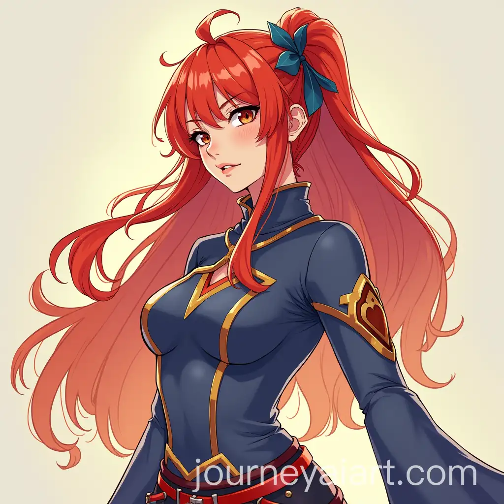Female-Character-Inspired-by-Breath-of-Fire-Art-Style