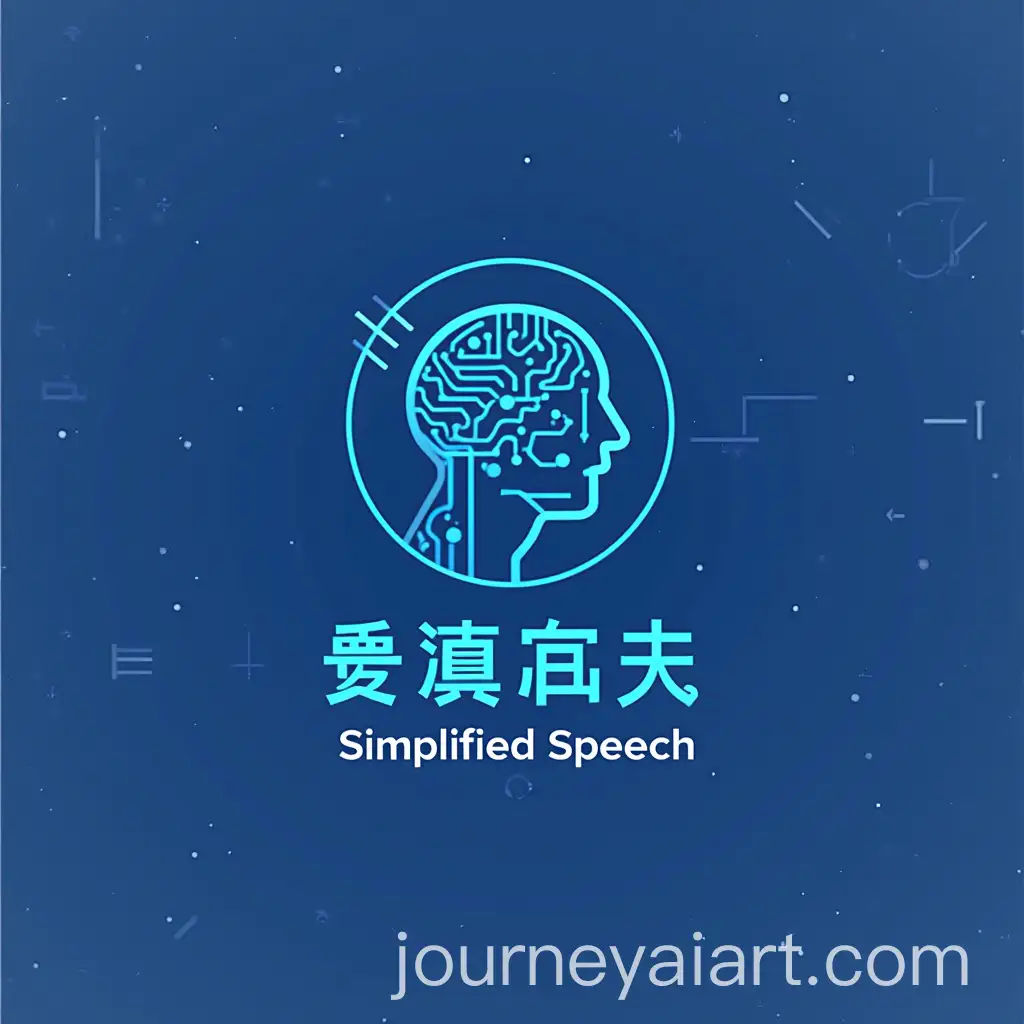 Minimalist-AI-Logo-with-Tech-Elements-for-AI-Simplified-Speech-Public-Account