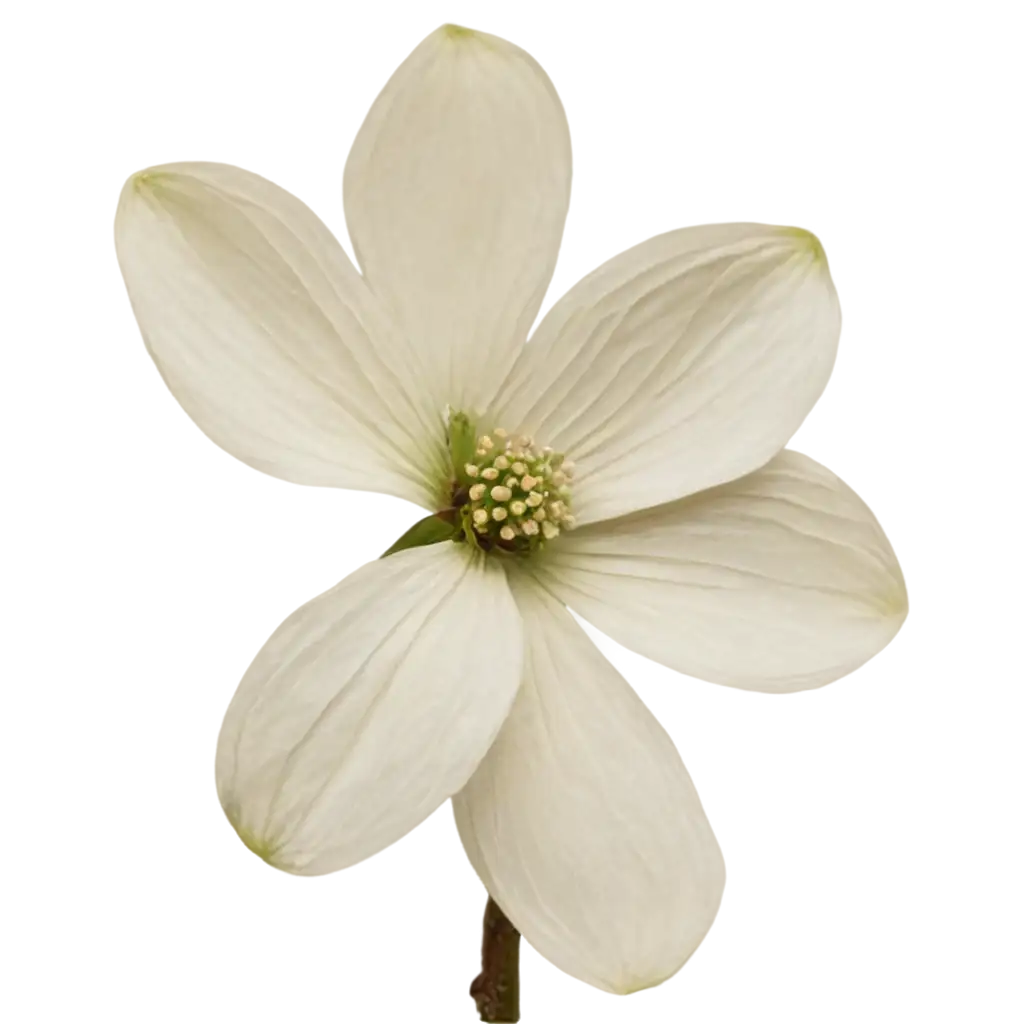 Stunning-Dogwood-Flower-PNG-A-Versatile-Asset-for-Your-Creative-Projects