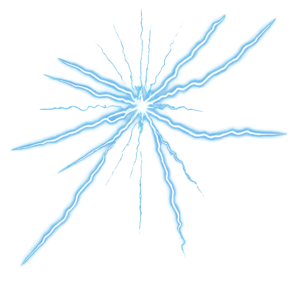 Blue-Bright-Energy-Sphere-PNG-with-Lightning-Bolts-HighQuality-Transparent-Image