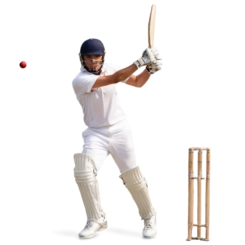 Dynamic-PNG-Image-of-a-Cricket-Batsman-Enhance-Your-Visual-Content-with-Clarity