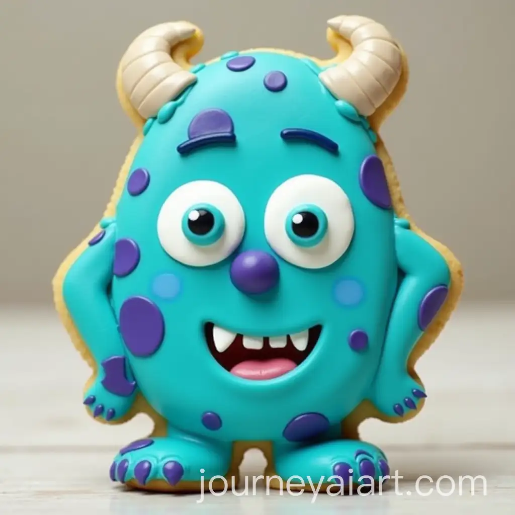 Monsters-Inc-Inspired-Cookie-Monster-Character-Concept-Art