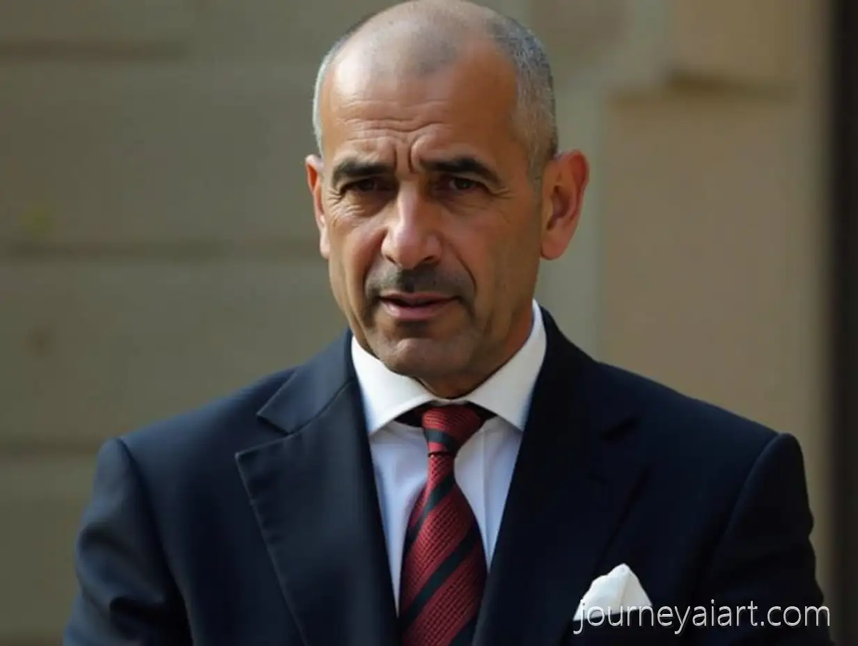 Zidan-with-the-French-National-Football-Team-in-Action