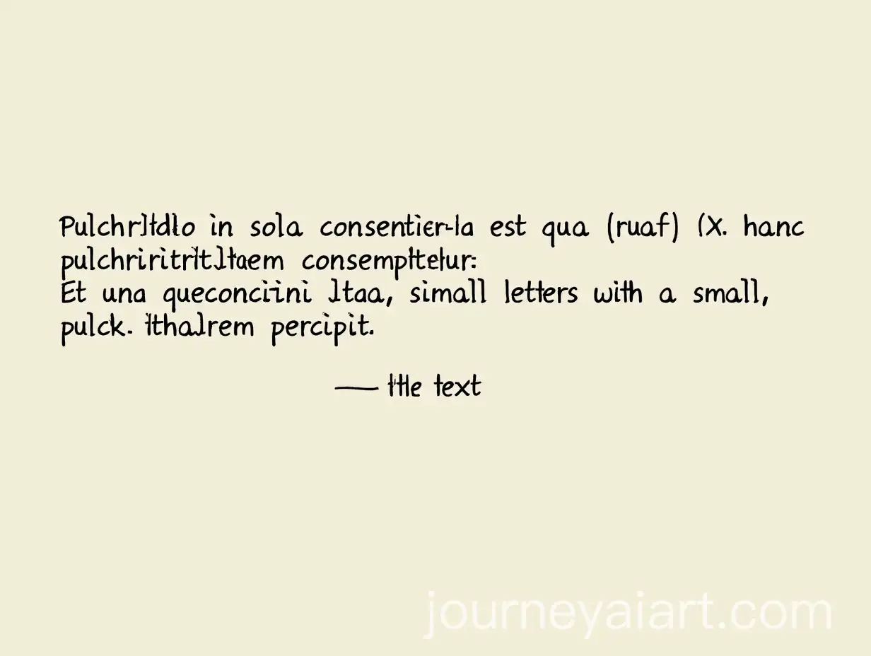 Text-in-Capital-Letters-with-Small-Quick-Handwriting