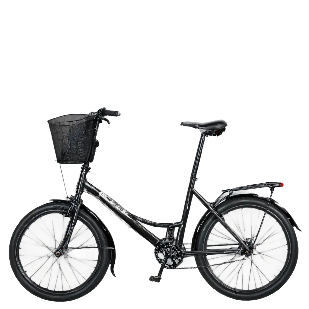 HighQuality-Bicycle-PNG-Image-for-Versatile-Design-Applications