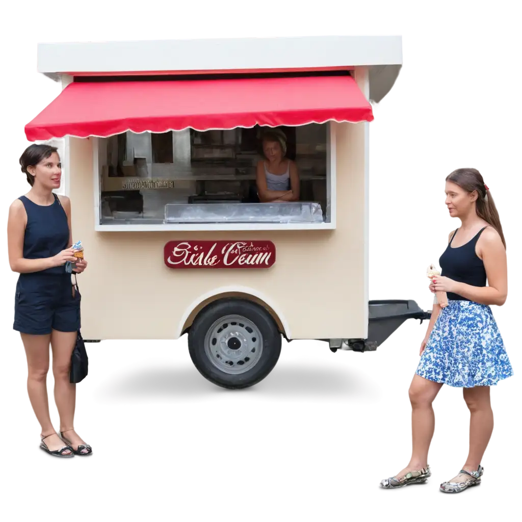 Street-Side-IceCream-Seller-PNG-Image-HighQuality-and-Versatile-Visual-Asset