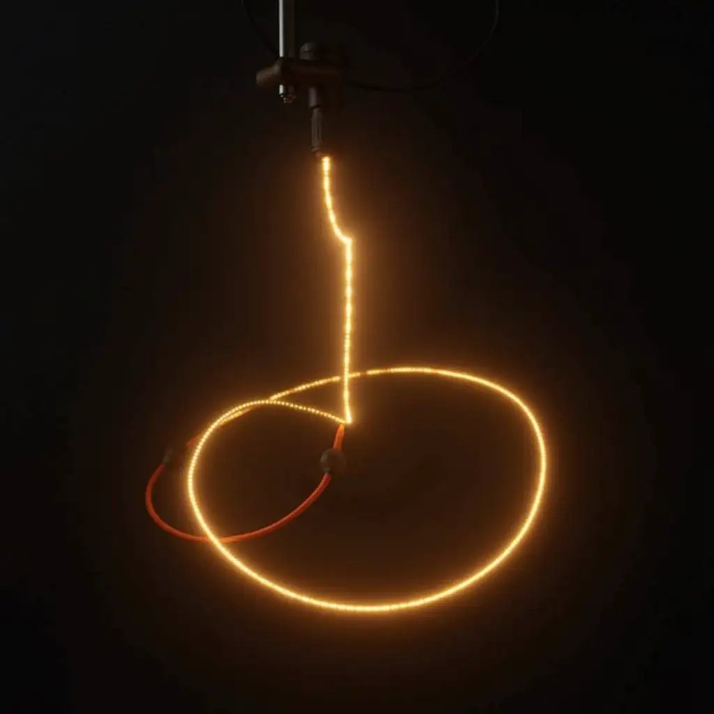 Dynamic-Lighting-Lasso-Illustration-with-Abstract-Elements