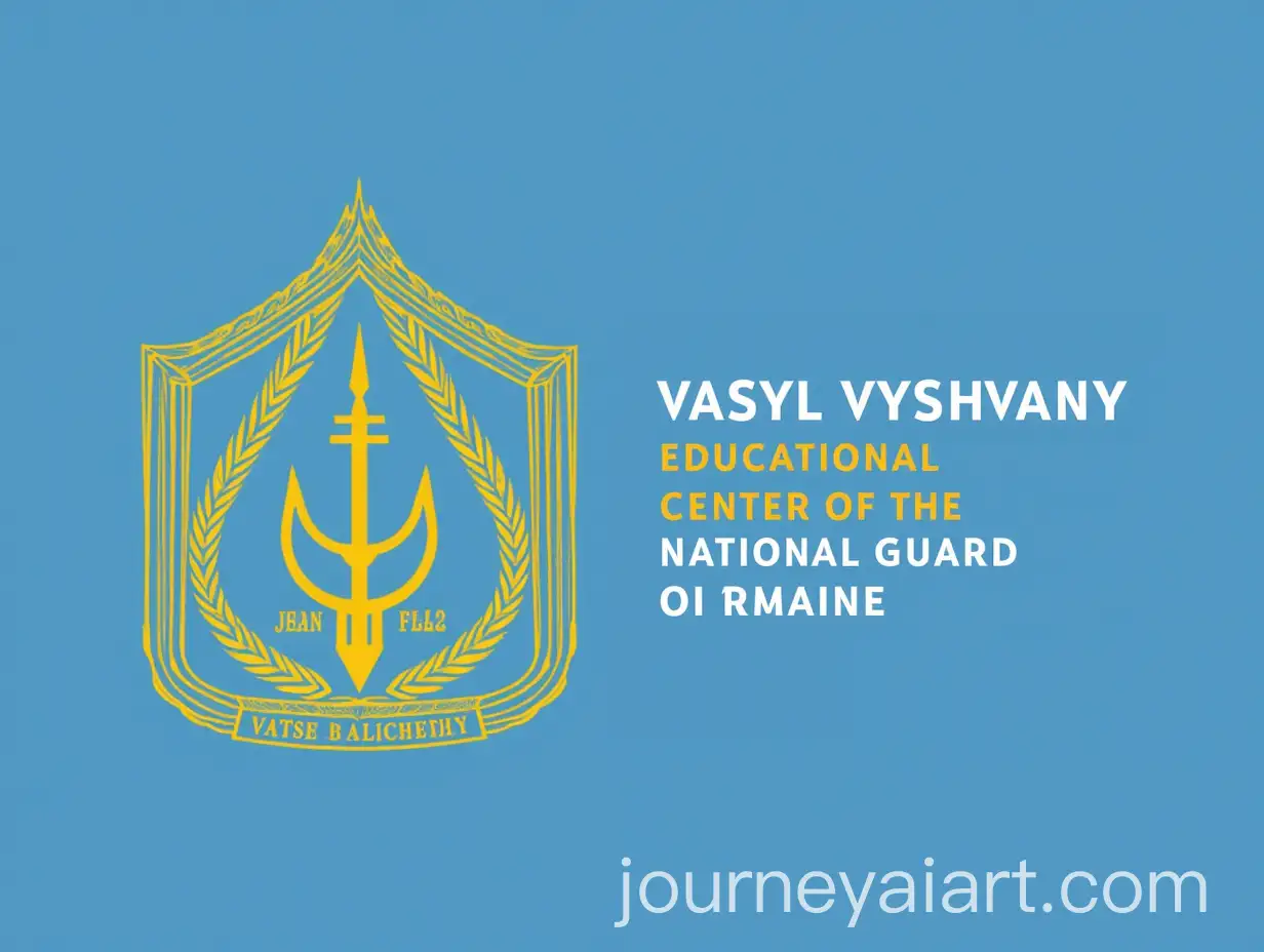 Logotype-of-Vasyl-Vyshyvany-Educational-Center-of-the-National-Guard-of-Ukraine