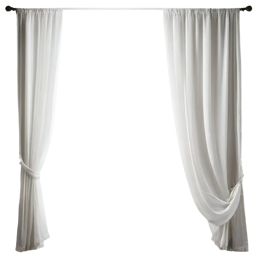 White-Curtain-PNG-Image-HighQuality-Transparent-Image-for-Various-Uses