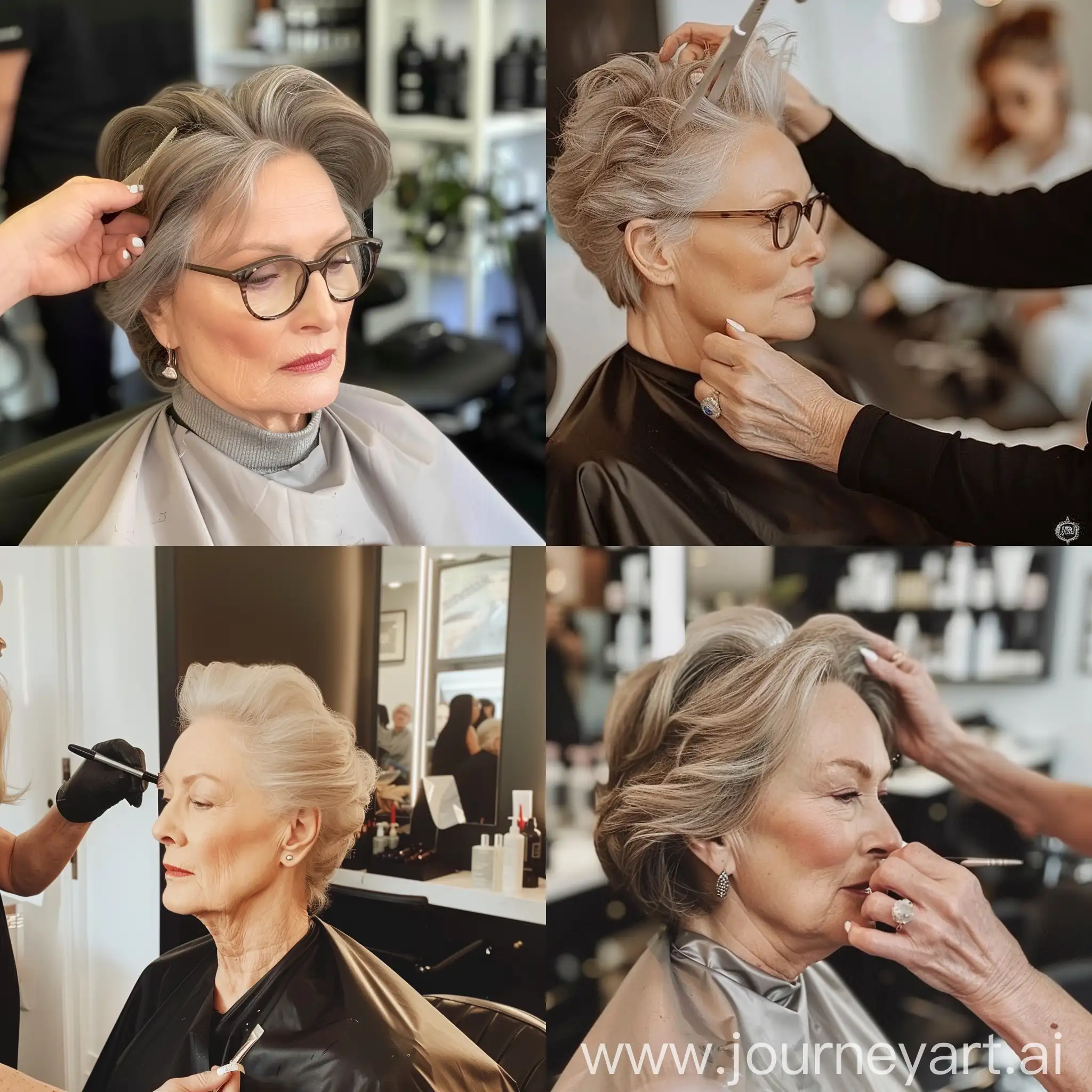 Celebrity-Hair-Salon-Transformation-Meryl-Streeps-Ombre-Hair-Makeover