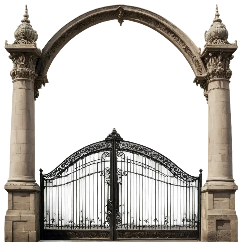 Celestial-Gate-PNG-Image-Gateway-to-Peace-and-Divine-Serenity