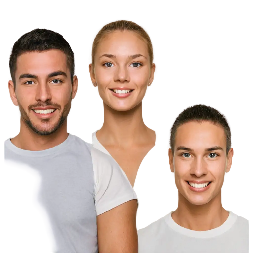 Diverse-People-with-Different-Features-HighQuality-PNG-Image