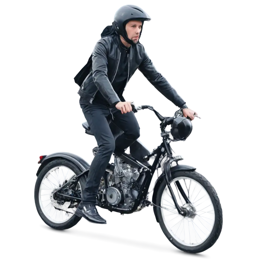 HighQuality-Bike-PNG-Image-for-Versatile-Usage-and-Seamless-Integration