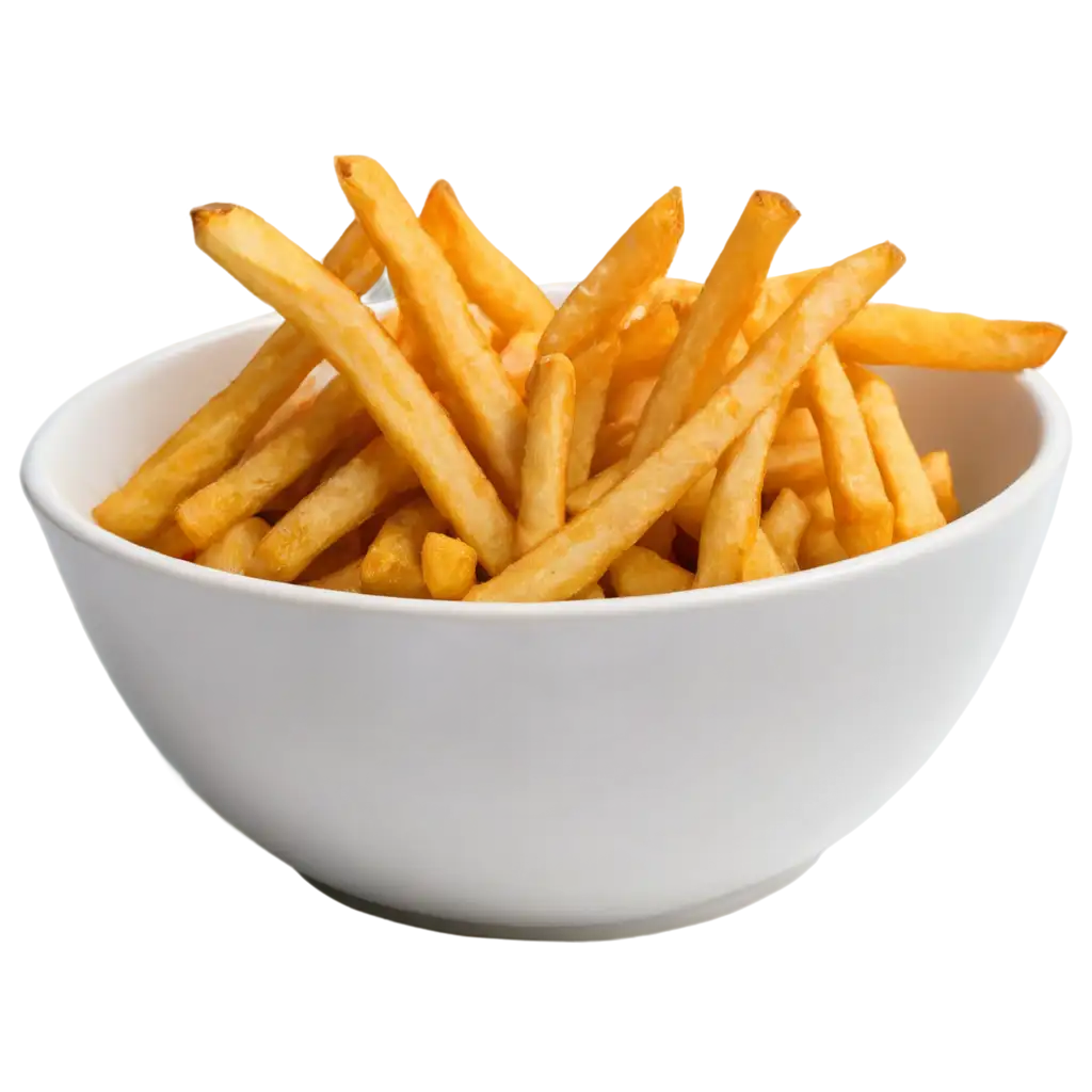 Delicious-French-Fries-in-a-White-Basin-PNG-Image-for-HighQuality-Digital-Use