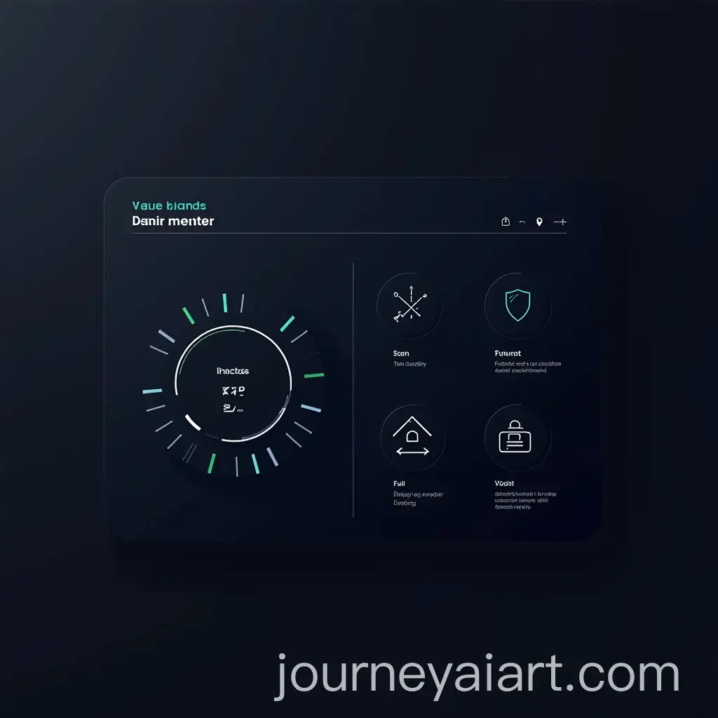 Modern-Home-Automation-Dashboard-Interface-with-Smart-Controls
